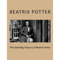 The Great Big Treasury of Beatrix Potter - Paperback