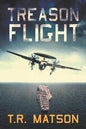 Treason Flight - Paperback