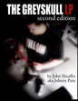 The Greyskull LP: Second Edition - Paperback