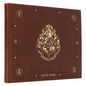 Harry Potter: Hogwarts Guest Book - Hardcover