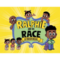 Ralphie And His Race - Paperback
