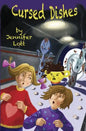 Cursed Dishes - Paperback