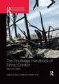 The Routledge Handbook of Ethnic Conflict: Second Edition - Paperback