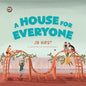 A House for Everyone: A Story to Help Children Learn about Gender Identity and Gender Expression - Hardcover
