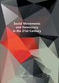 Social Movements and Democracy in the 21st Century - Paperback