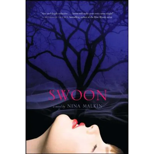 Swoon (Reprint) - Paperback