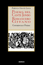 Poema del cante jondo - Romancero gitano (conferencias y poemas) - Paperback