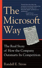 The Microsoft Way - Paperback