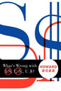 What's Wrong with US, U.S., U.$? - Paperback