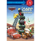 A Cars Christmas - Hardcover