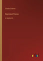 Reprinted Pieces: in large print - Paperback