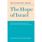 The Hope of Israel - Paperback