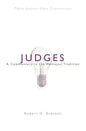 Judges: A Commentary in the Wesleyan Tradition - Paperback