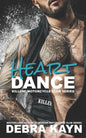Heart Dance - Paperback