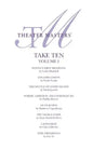 Theater Masters' Take Ten Vol. 1 - Paperback