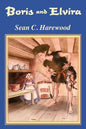 Boris and Elvira - Paperback