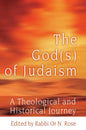 The God Upgrade: Finding Your 21st-Century Spirituality in Judaism's 5,000-Year-Old Tradition - Paperback