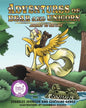 Adventures of Bear and Unicorn: Journey to the Lake - Paperback