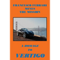 Francesco Ferrari Mines The Mission: A Homage To Vertigo - Paperback