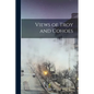 Views of Troy and Cohoes - Paperback