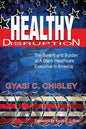 Healthy Disruption - Paperback