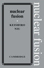 Nuclear Fusion - Paperback