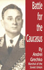 Battle for the Caucasus - Paperback