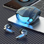 New Black Technology Bluetooth Headset In-ear Noise Reduction