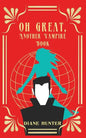 Oh Great, Another Vampire Book - Paperback