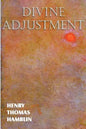 Divine Adjustment - Paperback