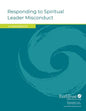 Responding to Spiritual Leader Misconduct: A Handbook - Paperback
