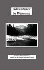 Adventures in Wawona - Paperback