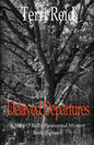 Delayed Departures - A Mary O'Reilly Paranormal Mystery (Book 18) - Paperback