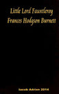 Little Lord Fauntleroy Frances Hodgson Burnett - Paperback