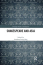 Shakespeare and Asia - Paperback