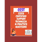 Cisco Certfied Support Technician (Exam) Networking - Paperback
