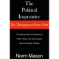 The Political Imperative: An Assignment from God - Paperback