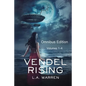 Vendel Rising: Omnibus Volumes 1-4 - Paperback