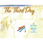 The Third Day: a coloring boook - Paperback