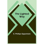 The Lighted Way - Paperback