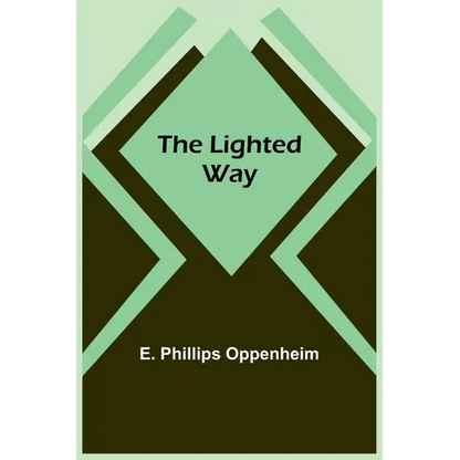 The Lighted Way - Paperback