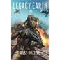 Legacy Earth - Paperback