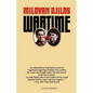 Wartime - Paperback