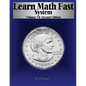 Learn Math Fast System: High School Geometry - Paperback