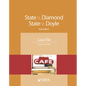 State V. Diamond, State V. Doyle: Case File - Paperback