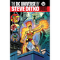 The DC Universe by Steve Ditko Omnibus - Hardcover