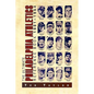 The Ultimate Philadelphia Athletics Reference Book 1901-1954 - Hardcover