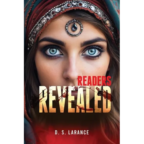 Readers Revealed - Paperback
