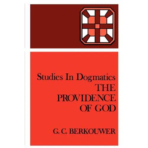 The Providence of God - Paperback