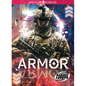 Armor - Library Binding